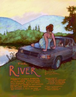 Смотреть фильм Река / The River (2013) онлайн 