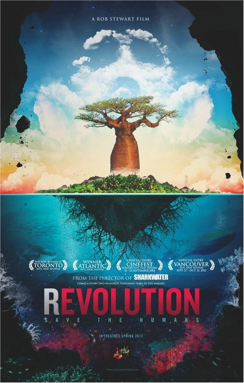 Смотреть фильм Революция / Revolution (2012) онлайн в хорошем качестве HDRip