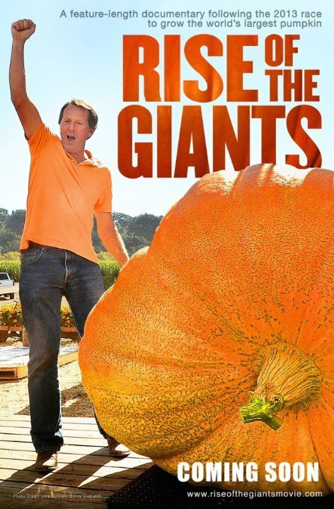 Смотреть фильм Rise of the Giants (2014) онлайн в хорошем качестве HDRip