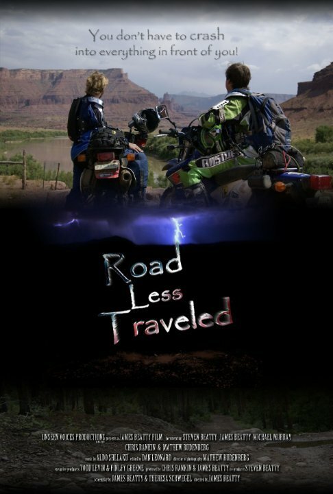 Смотреть фильм Road Less Traveled (2014) онлайн в хорошем качестве HDRip