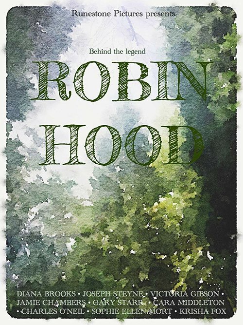 Смотреть фильм Robin Hood (2018) онлайн 