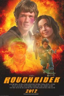 Смотреть фильм Roughrider (2012) онлайн в хорошем качестве HDRip