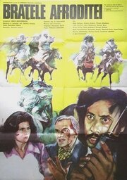 Смотреть фильм Руки Афродиты / Bratele Afroditei (1979) онлайн в хорошем качестве SATRip