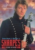 Смотреть фильм Сабля Шарпа / Sharpe's Sword (1995) онлайн в хорошем качестве HDRip