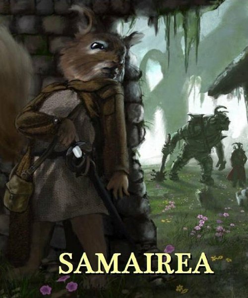 Смотреть фильм Samairea  онлайн 