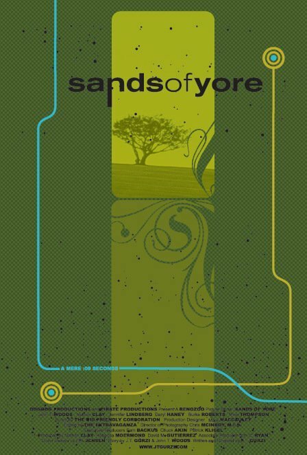 Смотреть фильм Sands of Yore (2004) онлайн в хорошем качестве HDRip
