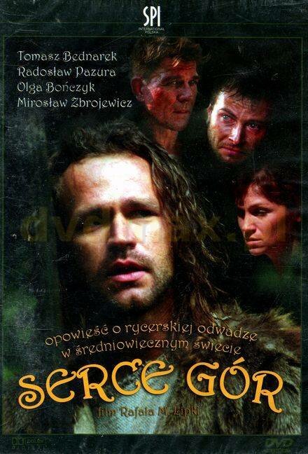 Смотреть фильм Сердце гор / Serce gór (2004) онлайн 