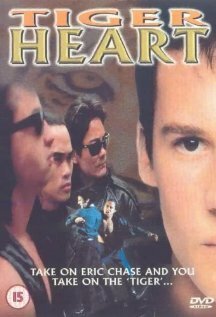 Смотреть фильм Сердце тигра / Tiger Heart (1996) онлайн в хорошем качестве HDRip