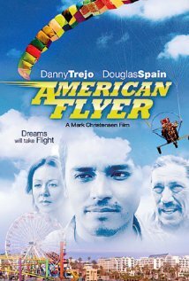 Смотреть фильм Север Эль Норта / American Flyer (2010) онлайн в хорошем качестве HDRip