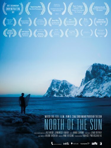 Смотреть фильм Северное солнце / Nordfor sola (2012) онлайн в хорошем качестве HDRip