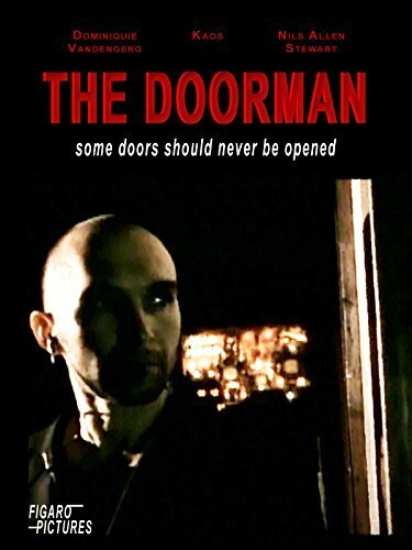 Смотреть фильм Швейцар / The Doorman (1999) онлайн в хорошем качестве HDRip