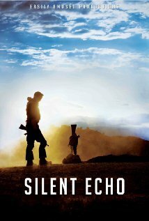 Смотреть фильм Silent Echo (2012) онлайн в хорошем качестве HDRip