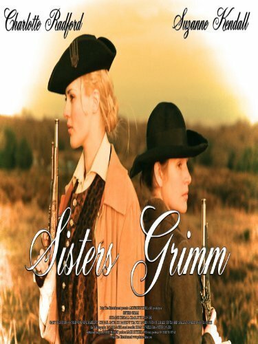Смотреть фильм Sisters Grimm (2009) онлайн в хорошем качестве HDRip