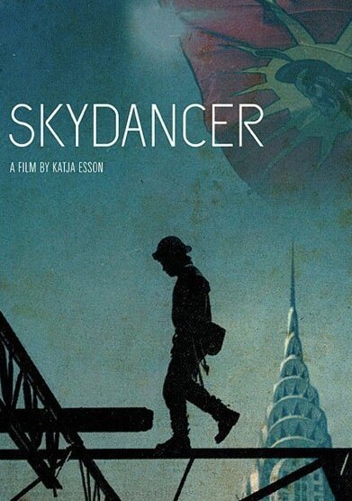 Смотреть фильм Skydancer (2011) онлайн в хорошем качестве HDRip
