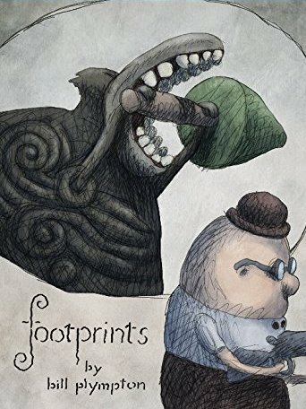 Смотреть фильм Следы / Footprints (2014) онлайн 