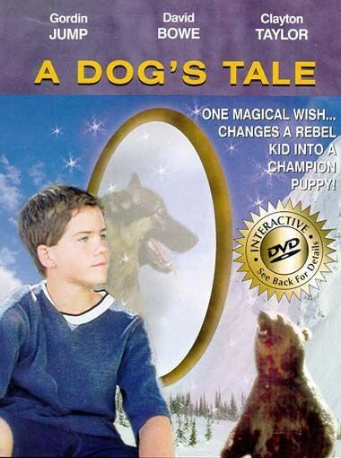Смотреть фильм Собачья история / A Dog's Tale (1999) онлайн в хорошем качестве HDRip