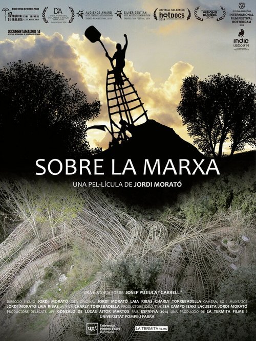 Смотреть фильм Sobre la marxa (2013) онлайн в хорошем качестве HDRip
