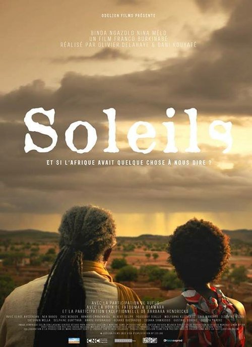Смотреть фильм Солнце / Soleils (2014) онлайн в хорошем качестве HDRip