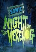 Смотреть фильм Соник: Ночь ежа-оборотня / Sonic: Night of the Werehog (2008) онлайн 