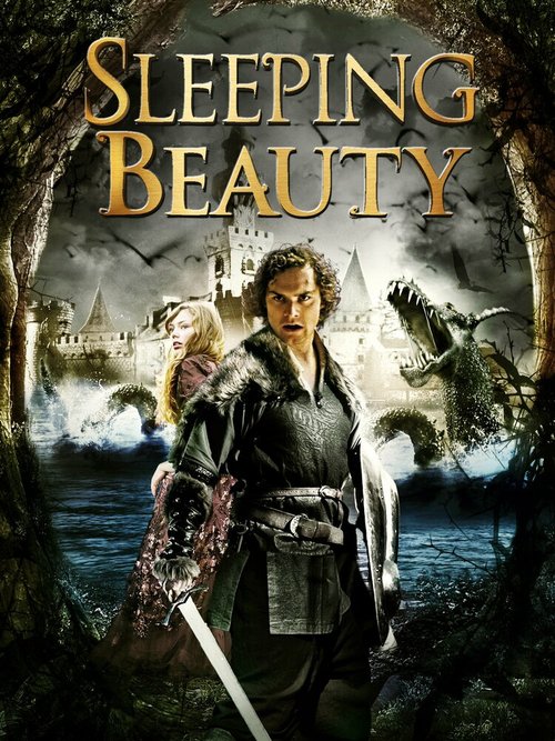 Смотреть фильм Спящая красавица / Sleeping Beauty (2014) онлайн в хорошем качестве HDRip