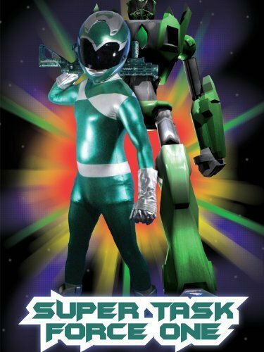 Смотреть фильм Super Task Force One (2013) онлайн в хорошем качестве HDRip