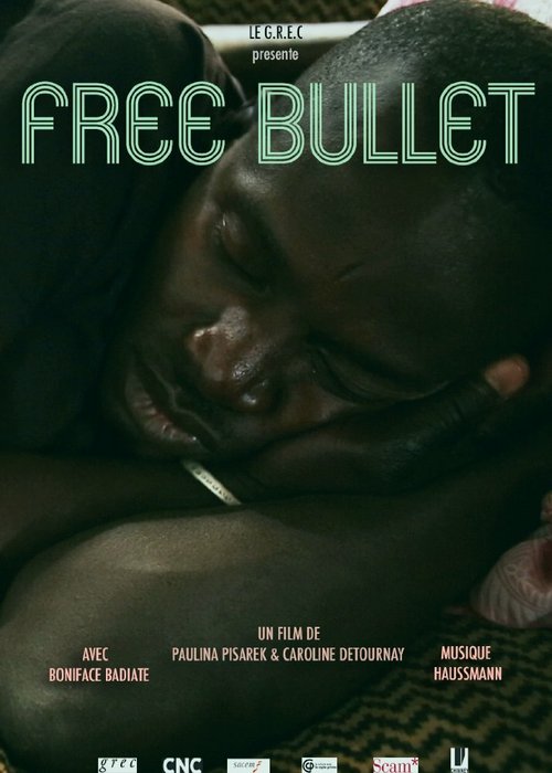 Смотреть фильм Свободная пуля / Free Bullet (2015) онлайн в хорошем качестве HDRip