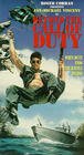 Смотреть фильм Там, где кончается долг / Beyond the Call of Duty (1992) онлайн в хорошем качестве HDRip