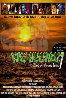 Смотреть фильм Tangy Guacamole (2003) онлайн в хорошем качестве HDRip