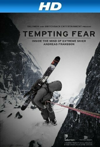Смотреть фильм Tempting Fear (2013) онлайн в хорошем качестве HDRip