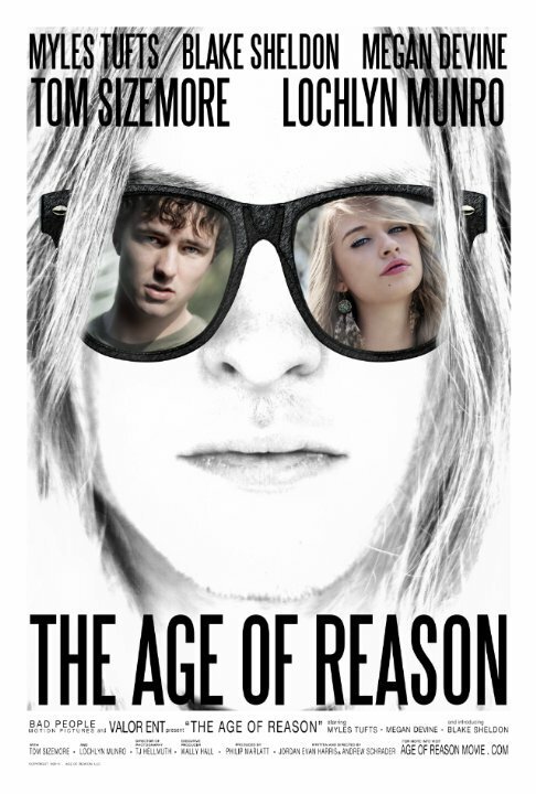 Смотреть фильм The Age of Reason (2014) онлайн 