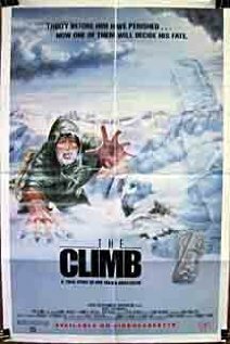 Смотреть фильм The Climb (1986) онлайн в хорошем качестве SATRip