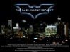 Смотреть фильм The Dark Knight Project (2008) онлайн 