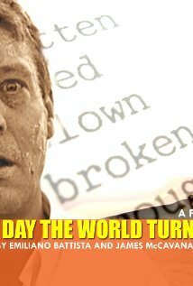 Смотреть фильм The Day the World Turned Dayglo (2010) онлайн в хорошем качестве HDRip