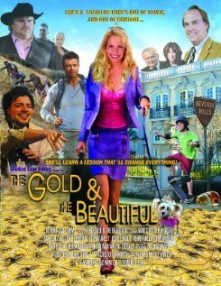 Смотреть фильм The Gold & the Beautiful (2009) онлайн в хорошем качестве HDRip
