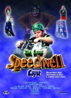 Смотреть фильм The Great Speedwell Caper (2004) онлайн в хорошем качестве HDRip