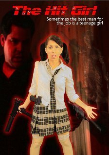 Смотреть фильм The Hit Girl (2013) онлайн в хорошем качестве HDRip