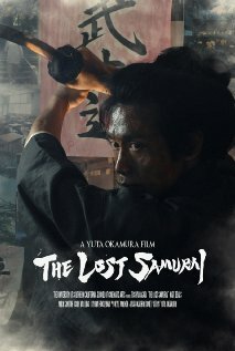 Смотреть фильм The Lost Samurai (2010) онлайн 