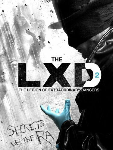 Смотреть фильм The LXD: The Secrets of the Ra (2011) онлайн в хорошем качестве HDRip
