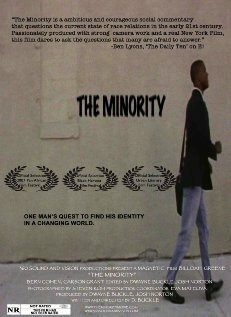 Смотреть фильм The Minority (2006) онлайн в хорошем качестве HDRip