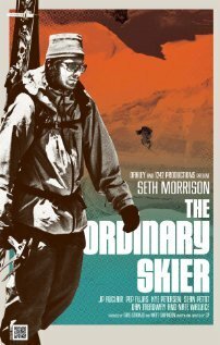 Смотреть фильм The Ordinary Skier (2011) онлайн в хорошем качестве HDRip