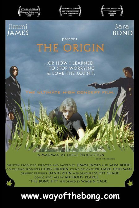 Смотреть фильм The Origin or How I Learned to Stop Worrying and Love the J.O.I.N.T. (2005) онлайн в хорошем качестве HDRip