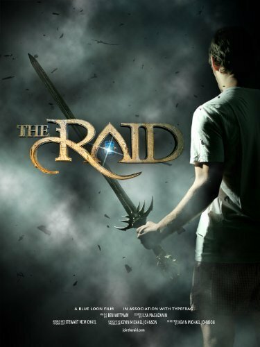 Смотреть фильм The Raid (2012) онлайн в хорошем качестве HDRip