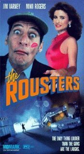 Смотреть фильм The Rousters (1983) онлайн в хорошем качестве SATRip
