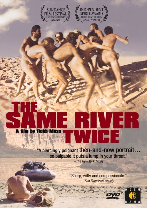 Смотреть фильм The Same River Twice (2003) онлайн в хорошем качестве HDRip