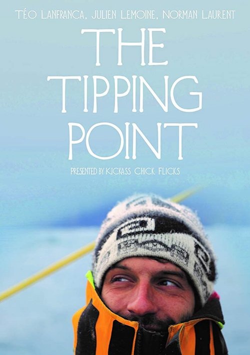 Смотреть фильм The Tipping Point (2019) онлайн 