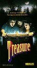 Смотреть фильм The Treasure (1990) онлайн 