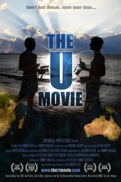 Смотреть фильм The U Movie (2010) онлайн в хорошем качестве HDRip