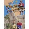 Смотреть фильм The Young Adventurers (1993) онлайн 