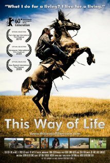 Смотреть фильм This Way of Life (2009) онлайн в хорошем качестве HDRip