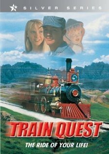 Смотреть фильм Train Quest (2001) онлайн в хорошем качестве HDRip